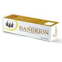 Dandrion scalp lotion 50 gm Nityam Dipakam Pharma Pvt ltd best buy